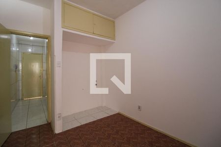 Sala de kitnet/studio à venda com 1 quarto, 40m² em Centro, Campinas