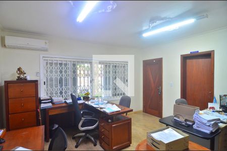 Sala de casa para alugar com 5 quartos, 340m² em Nossa Senhora das Gracas, Canoas