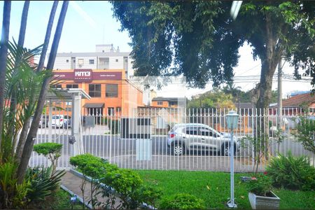 Vista Sala de casa para alugar com 5 quartos, 340m² em Nossa Senhora das Gracas, Canoas