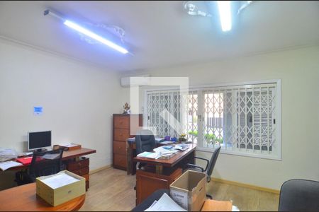 Sala de casa para alugar com 5 quartos, 340m² em Nossa Senhora das Gracas, Canoas