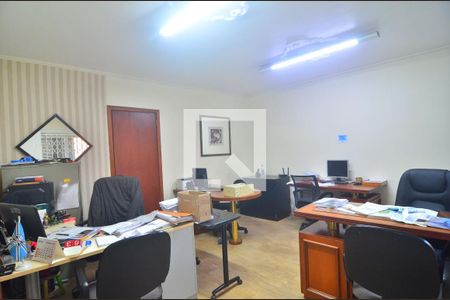 Sala de casa para alugar com 5 quartos, 340m² em Nossa Senhora das Gracas, Canoas