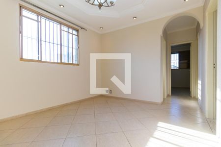 Sala de apartamento para alugar com 2 quartos, 60m² em Jardim Chapadão, Campinas