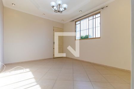 Sala de apartamento para alugar com 2 quartos, 60m² em Jardim Chapadão, Campinas