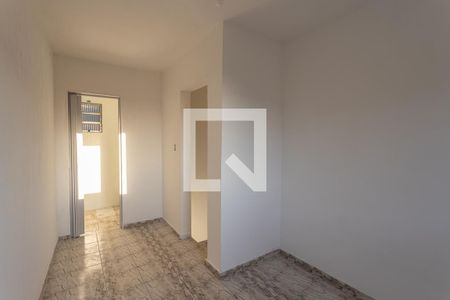 Quarto 1  de casa para alugar com 1 quarto, 37m² em Casa Grande, Diadema