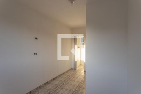 Quarto 1  de casa para alugar com 1 quarto, 37m² em Casa Grande, Diadema