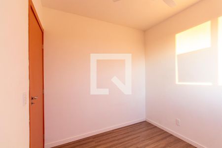 Quarto 2 de apartamento para alugar com 2 quartos, 49m² em São Luiz, Gravataí