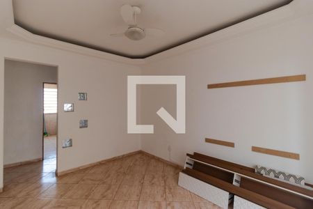 Salas de apartamento à venda com 2 quartos, 95m² em Centro, Campinas