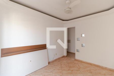 Salas de apartamento à venda com 2 quartos, 95m² em Centro, Campinas