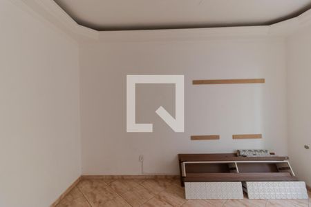 Salas de apartamento à venda com 2 quartos, 95m² em Centro, Campinas