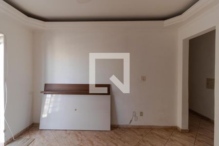 Salas de apartamento à venda com 2 quartos, 95m² em Centro, Campinas