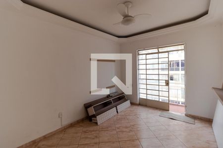 Salas de apartamento à venda com 2 quartos, 95m² em Centro, Campinas