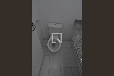 Lavabo de apartamento para alugar com 2 quartos, 70m² em Freguesia (jacarepaguá), Rio de Janeiro