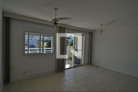 Sala de apartamento para alugar com 2 quartos, 70m² em Freguesia (jacarepaguá), Rio de Janeiro