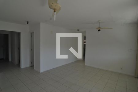 Sala de apartamento para alugar com 2 quartos, 70m² em Freguesia (jacarepaguá), Rio de Janeiro