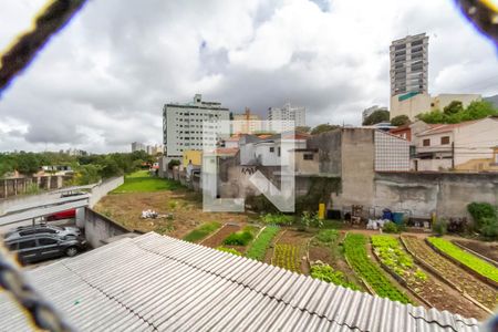 Vista do Quarto 1 de apartamento para alugar com 2 quartos, 73m² em Anchieta, São Bernardo do Campo