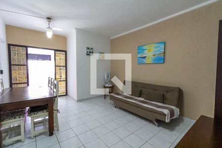 Sala de apartamento para alugar com 2 quartos, 73m² em Anchieta, São Bernardo do Campo