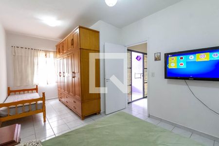 Quarto 2 de apartamento para alugar com 2 quartos, 73m² em Anchieta, São Bernardo do Campo