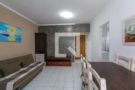 Sala de apartamento para alugar com 2 quartos, 73m² em Anchieta, São Bernardo do Campo