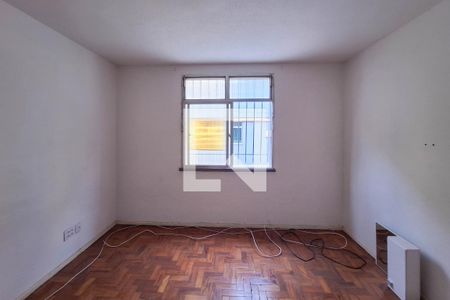 Sala de apartamento para alugar com 2 quartos, 60m² em Largo do Barradas, Niterói