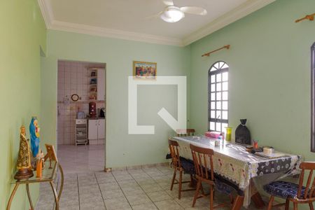 Sala de casa à venda com 3 quartos, 180m² em Jardim Indianópolis, Campinas