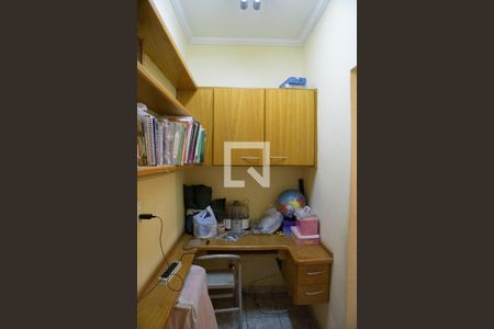 Sala de Estudo de casa à venda com 3 quartos, 180m² em Jardim Indianópolis, Campinas