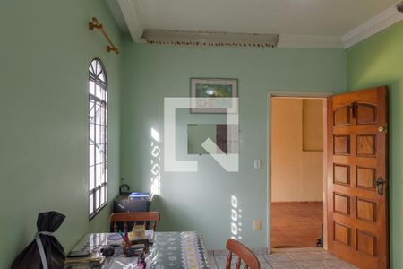 Sala de casa à venda com 3 quartos, 180m² em Jardim Indianópolis, Campinas