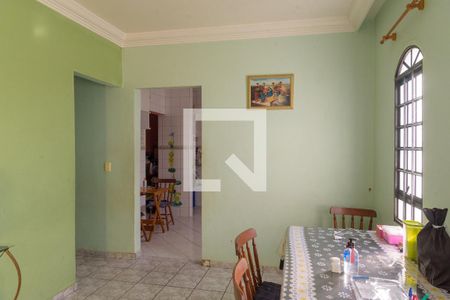 Sala de casa à venda com 3 quartos, 180m² em Jardim Indianópolis, Campinas