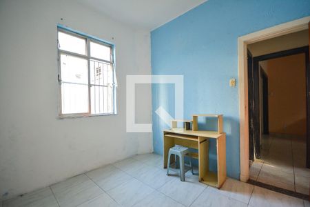 Quarto 2 de apartamento para alugar com 2 quartos, 63m² em Centro, Rio de Janeiro