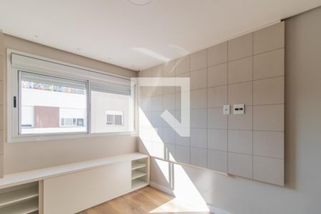 Quarto 2 de apartamento para alugar com 2 quartos, 90m² em Tristeza, Porto Alegre