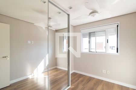 Quarto 1 de apartamento para alugar com 2 quartos, 90m² em Tristeza, Porto Alegre