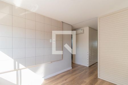 Quarto 2 de apartamento para alugar com 2 quartos, 90m² em Tristeza, Porto Alegre