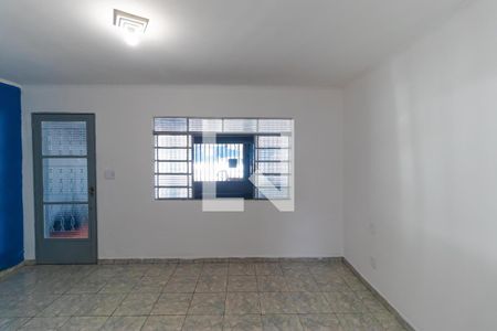 Salas de casa à venda com 2 quartos, 80m² em Vila Castelo Branco, Campinas