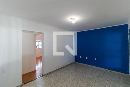 Salas de casa à venda com 2 quartos, 80m² em Vila Castelo Branco, Campinas