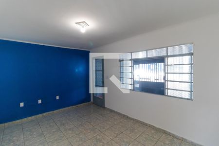 Salas de casa à venda com 2 quartos, 80m² em Vila Castelo Branco, Campinas