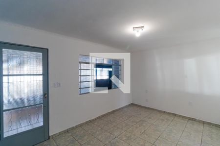 Salas de casa à venda com 2 quartos, 80m² em Vila Castelo Branco, Campinas