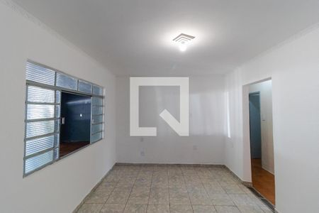 Salas de casa à venda com 2 quartos, 80m² em Vila Castelo Branco, Campinas