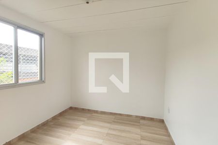 Quarto 2 de apartamento à venda com 2 quartos, 44m² em Rio dos Sinos, São Leopoldo