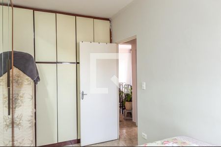 Quarto 1 de apartamento à venda com 2 quartos, 71m² em Demarchi, São Bernardo do Campo