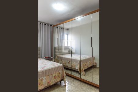 Quarto 1 de apartamento à venda com 2 quartos, 71m² em Demarchi, São Bernardo do Campo