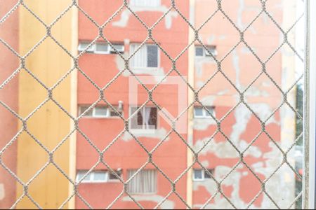 Vista da Sala de apartamento à venda com 2 quartos, 71m² em Demarchi, São Bernardo do Campo