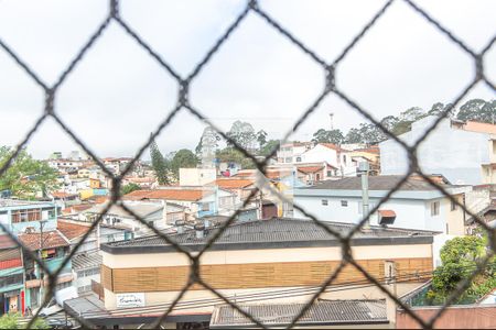 Vista da Quarto 1 de apartamento à venda com 2 quartos, 71m² em Demarchi, São Bernardo do Campo