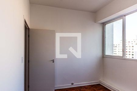 Quarto de apartamento à venda com 1 quarto, 31m² em Santa Ifigênia, São Paulo