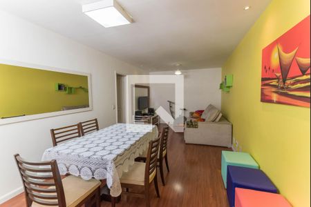 Sala  de apartamento para alugar com 2 quartos, 90m² em Vila Isabel, Rio de Janeiro