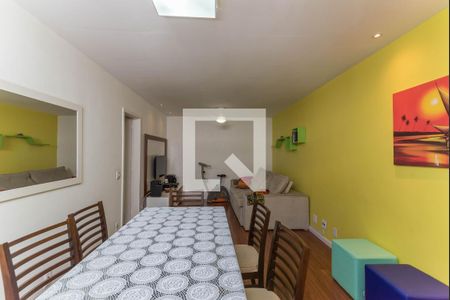 Sala  de apartamento para alugar com 2 quartos, 90m² em Vila Isabel, Rio de Janeiro