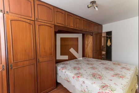 Suíte  de apartamento para alugar com 2 quartos, 90m² em Vila Isabel, Rio de Janeiro