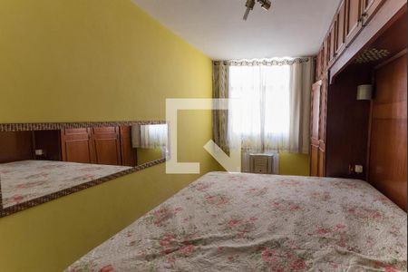 Suíte  de apartamento para alugar com 2 quartos, 90m² em Vila Isabel, Rio de Janeiro