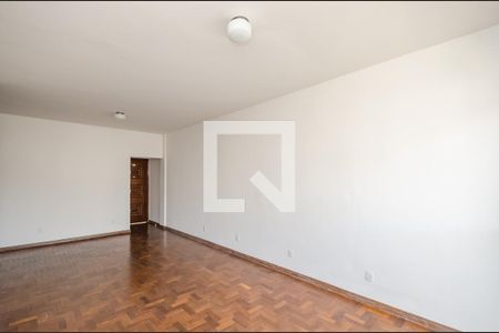 Sala de apartamento para alugar com 4 quartos, 187m² em Gutierrez, Belo Horizonte