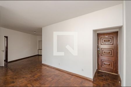 Sala 2 de apartamento para alugar com 4 quartos, 187m² em Gutierrez, Belo Horizonte