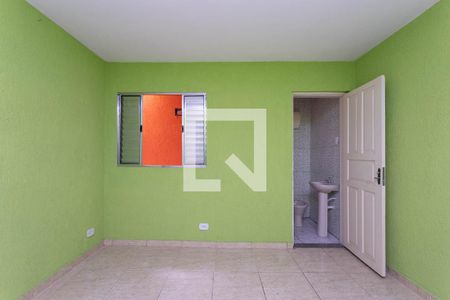 Quarto de casa para alugar com 1 quarto, 35m² em Jardim Ema, Guarulhos