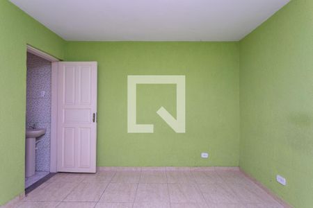 Quarto de casa para alugar com 1 quarto, 35m² em Jardim Ema, Guarulhos